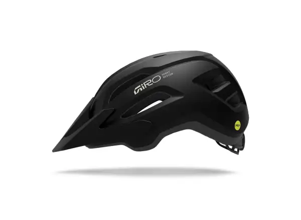 Giro Fixture II MIPS dámska prilba Mat Black/Stone