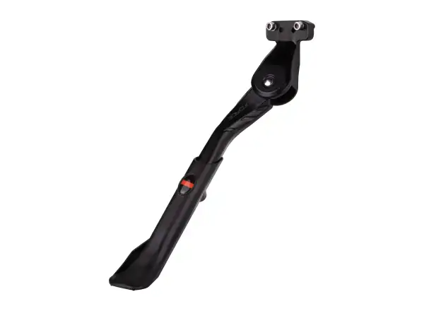 Force stojan E-Bike 24-29", 18/40mm Al zadný čierna