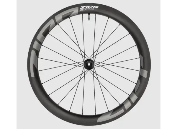 Zipp 303 XPLR S predné vypletené koleso 12x100 mm