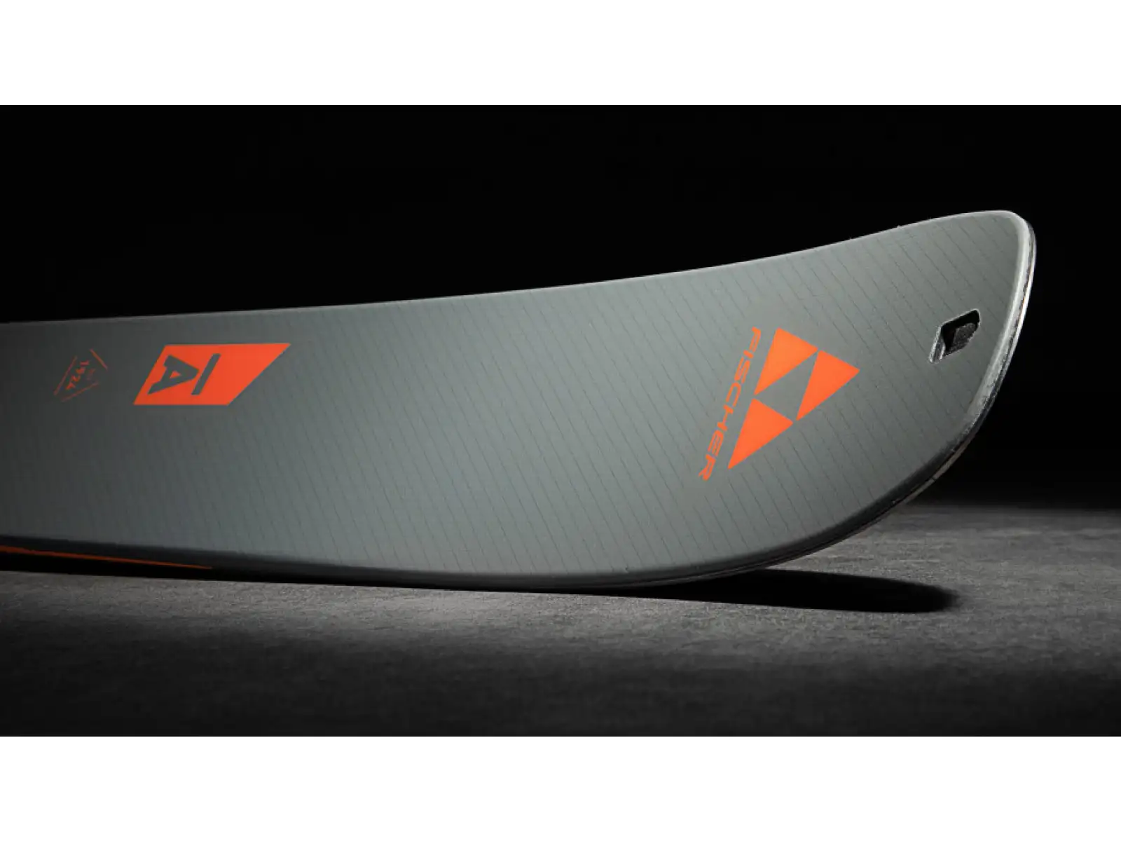 Fischer Transalp 86 CTI skialpové lyže 176 cm