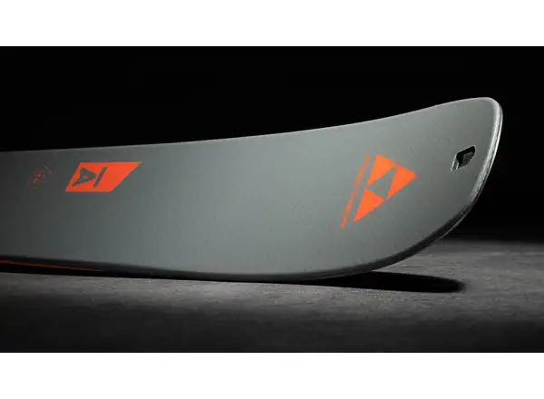 Fischer Transalp 86 CTI skialpové lyže 176 cm
