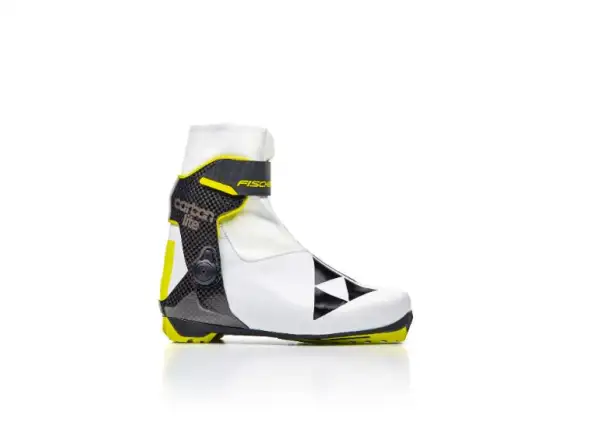 Topánky na bežecké lyžovanie Fischer Carbonlite Skate WS 2021/22