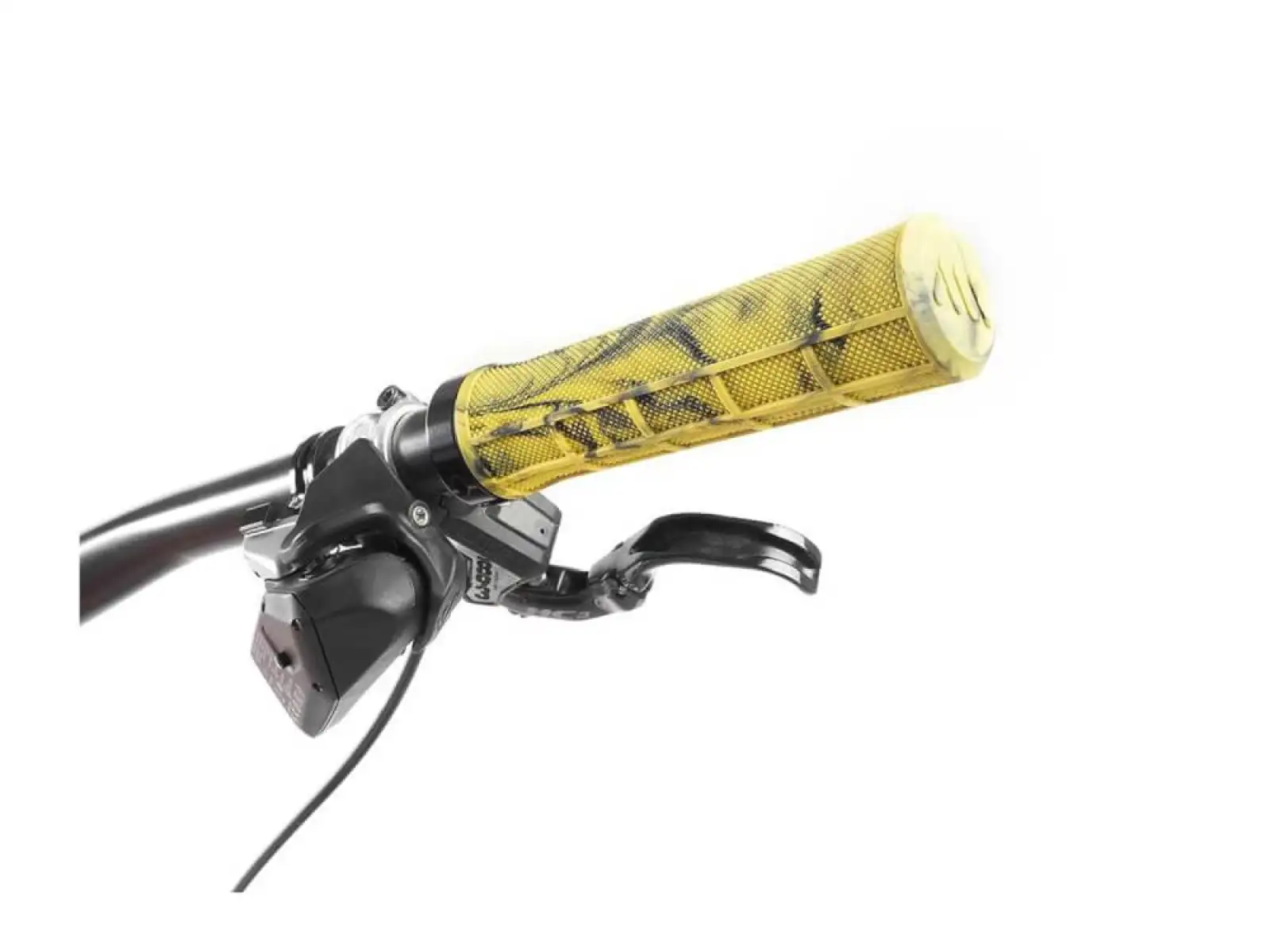 All Mountain Style Berm gripy Yellow Camo