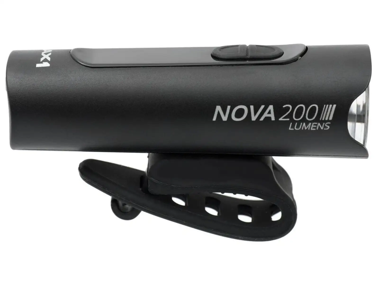 MAX1 Nova 200 USB predné svetlo