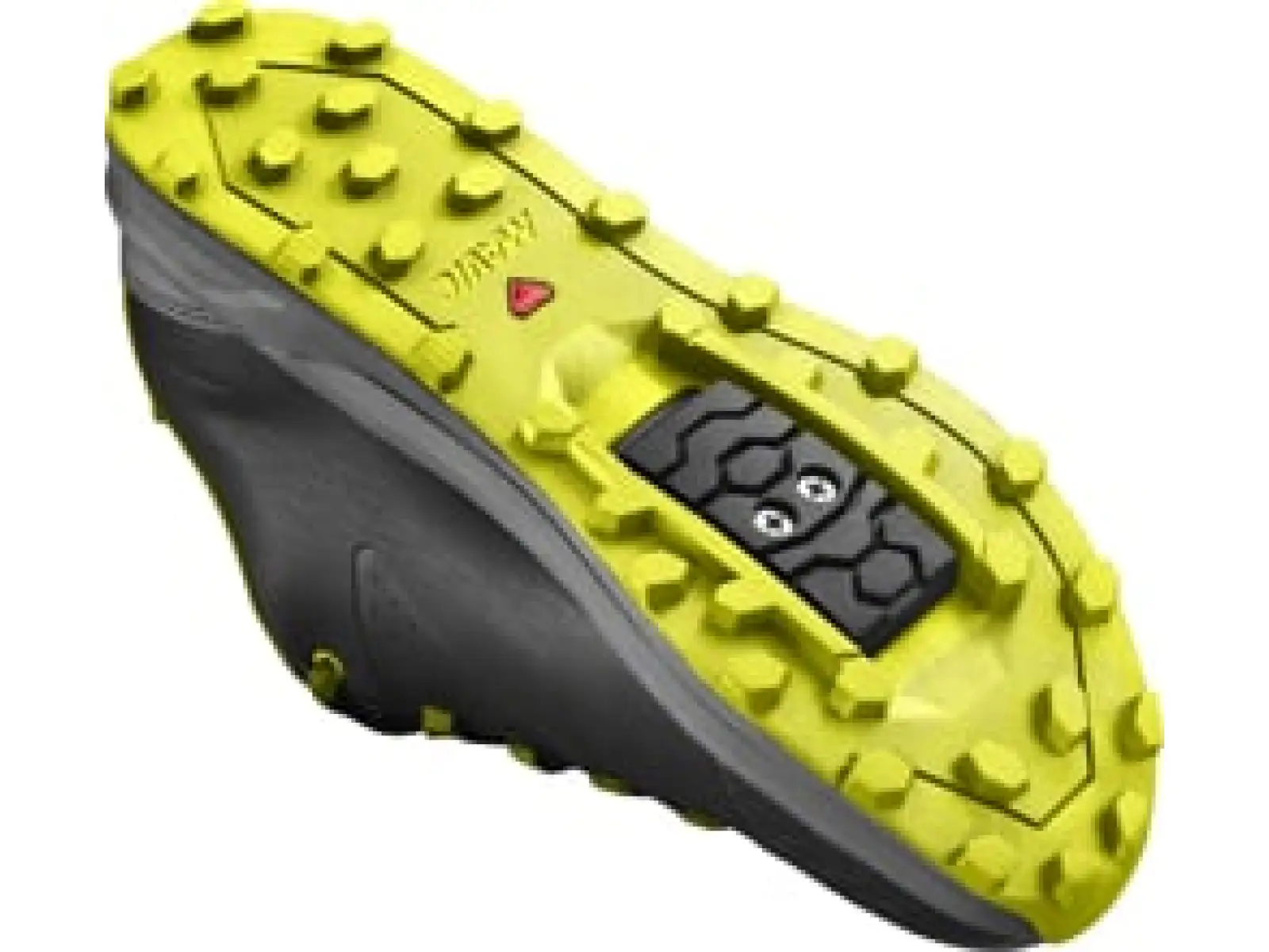Mavic XA MTB pánske tretry Black Sulphur Spring