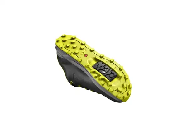 Mavic XA MTB pánske tretry Black Sulphur Spring