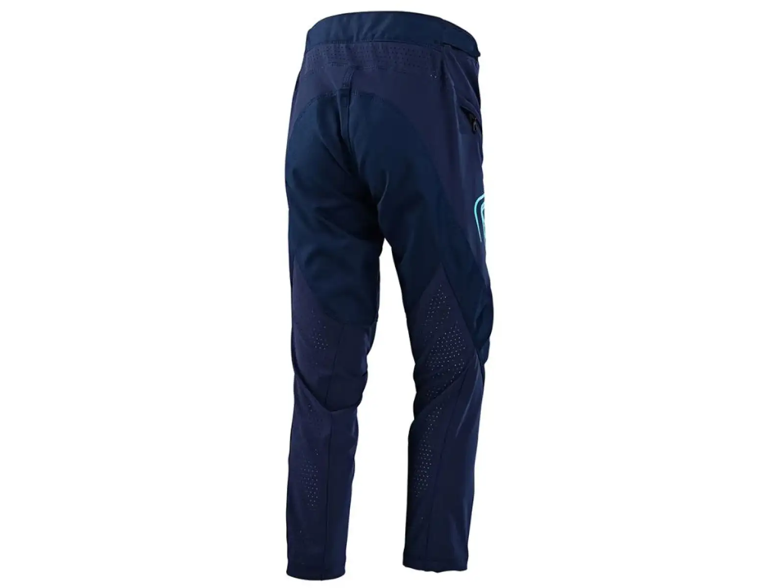 Troy Lee Designs Sprint Detské nohavice Mono Navy veľkosť 26