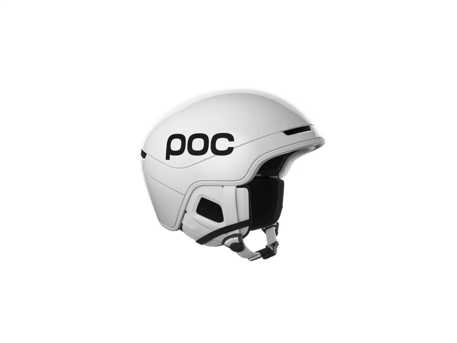 POC Obex Contour lyžiarska prilba Hydrogen White