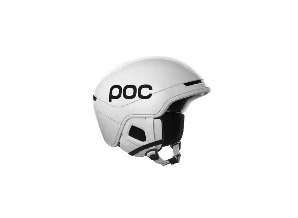 POC Obex Contour lyžiarska prilba Hydrogen White
