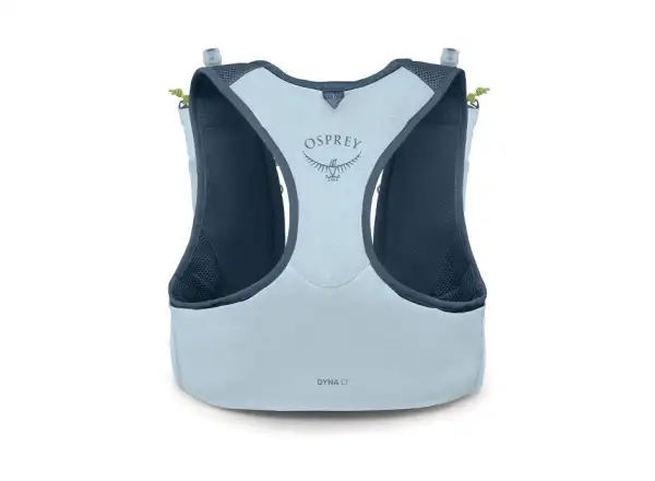 Osprey Dyna Lt dámska bežecká vesta Blue