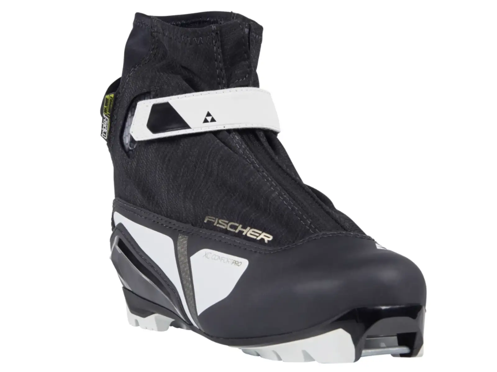 Fischer XC Comfort Pro WS dámske topánky na bežky 2024/25