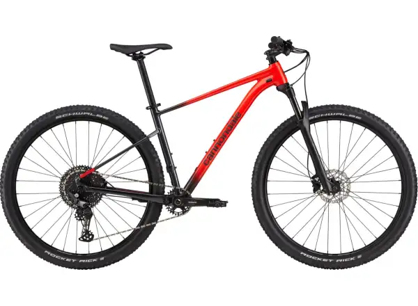 Horský bicykel Cannondale Trail 29 SL 3 RRD
