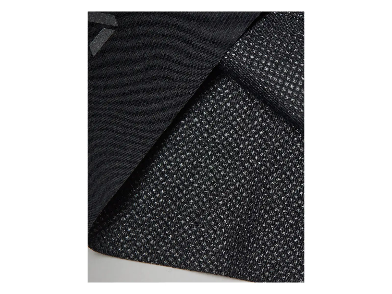 Silvini Suelo Bib pánske kraťasy s trakmi Black/Cream