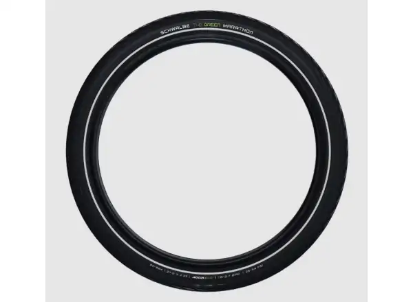 Schwalbe The Green Marathon Addix Eco E-25 27,5" trekingová plášť drôt 44-584