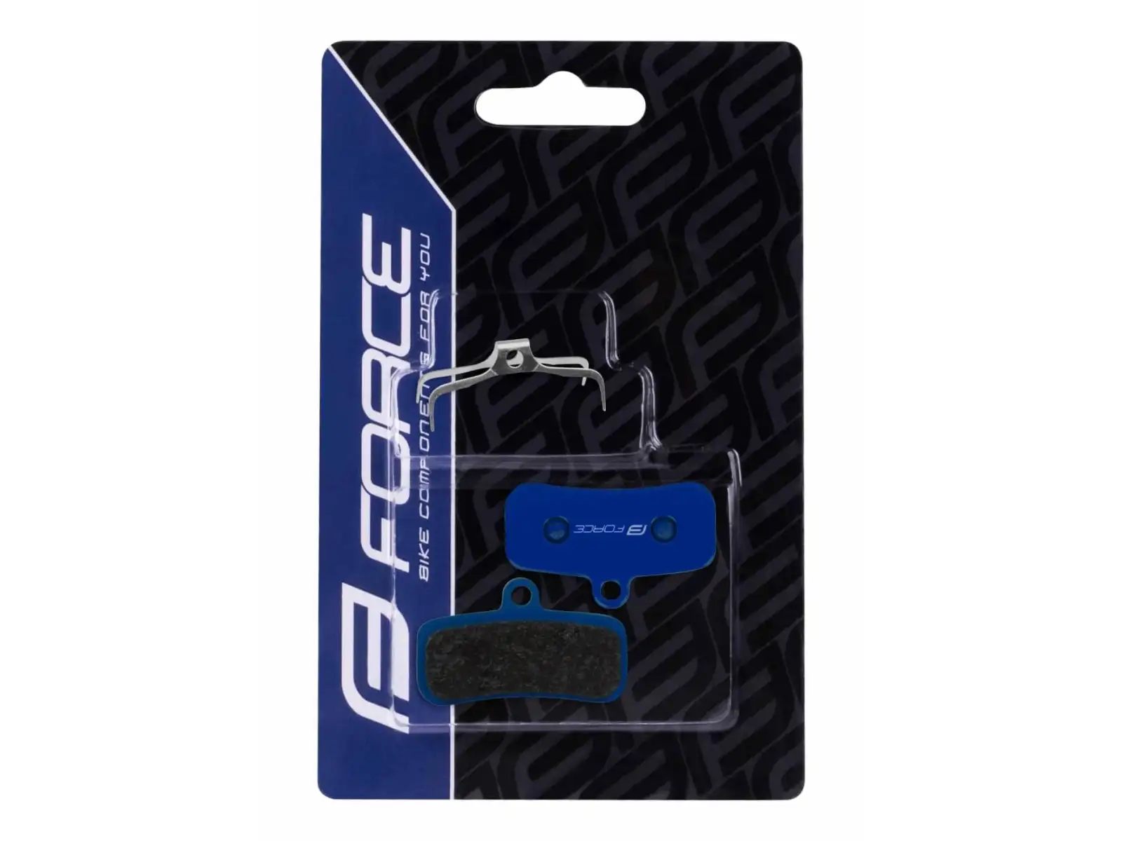 Force SH H03A brzdové doštičky polymer