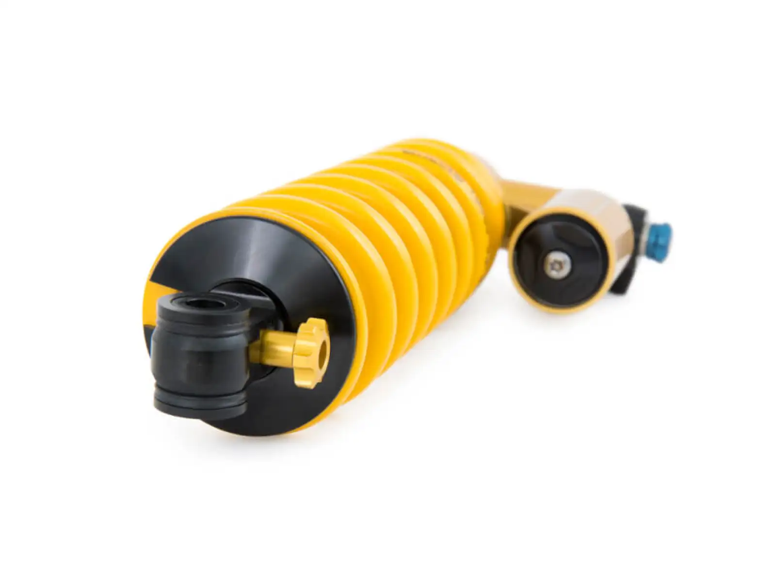 Tlmič Öhlins TTX22M Spring 210x55 mm