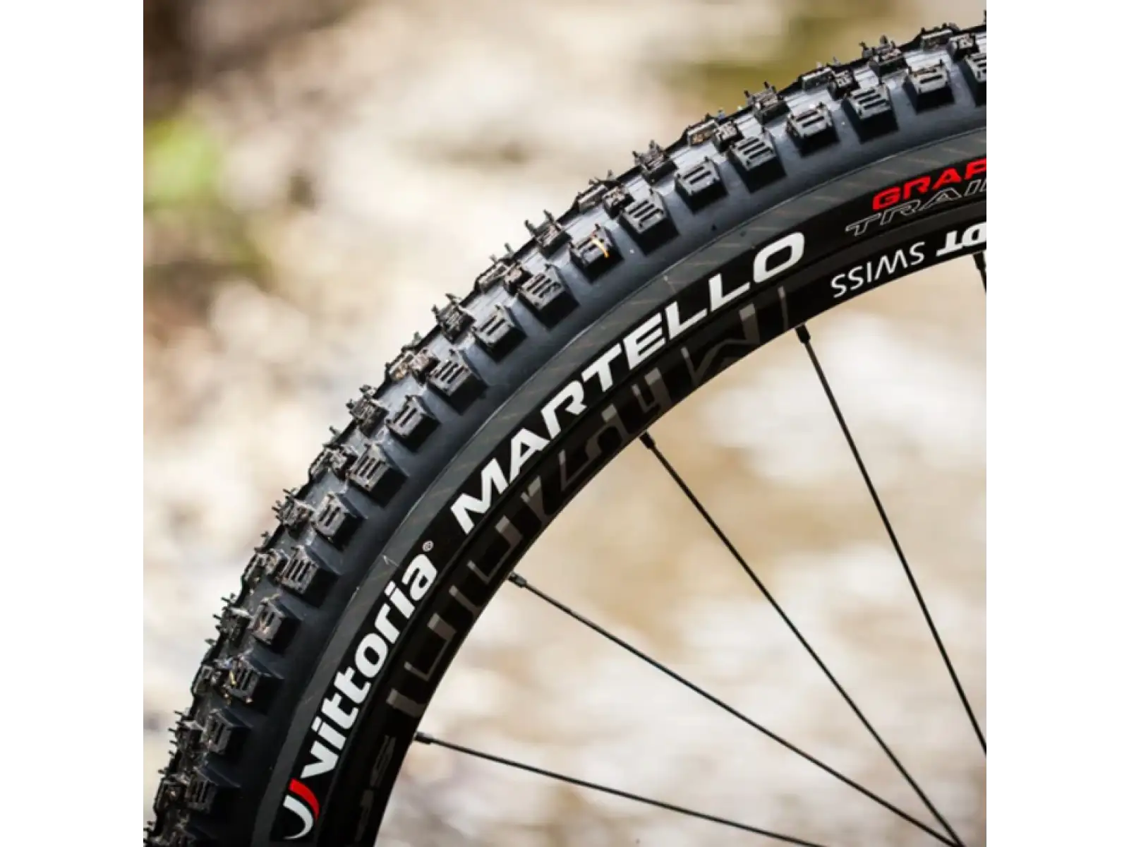 Vittoria Martello Trail G2.0 29x2,40" plášť kevlar