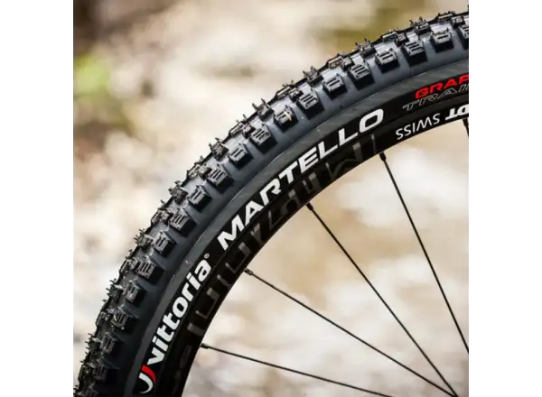 Vittoria Martello Trail G2.0 29x2,40" plášť kevlar