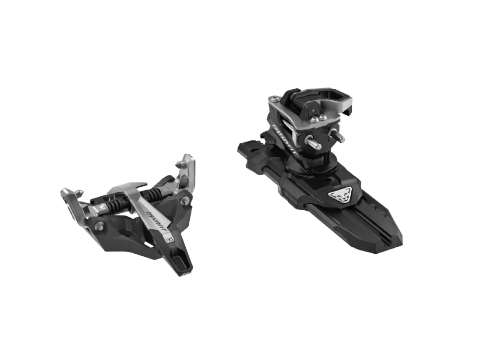 Dynafit Seven Summits skialpové viazanie Black Silver
