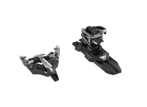 Dynafit Seven Summits skialpové viazanie Black Silver