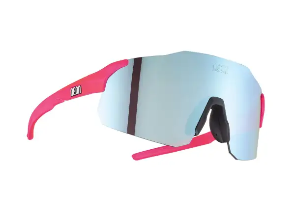 Okuliare Neon Sky 2.0 crystal pink