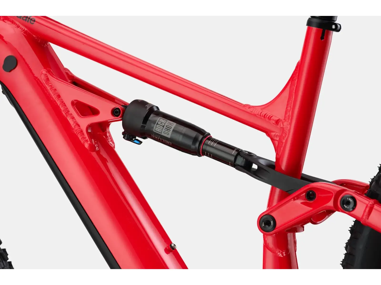 Cannondale Moterra NEO S1 celoodpružený elektrobicykel RRD