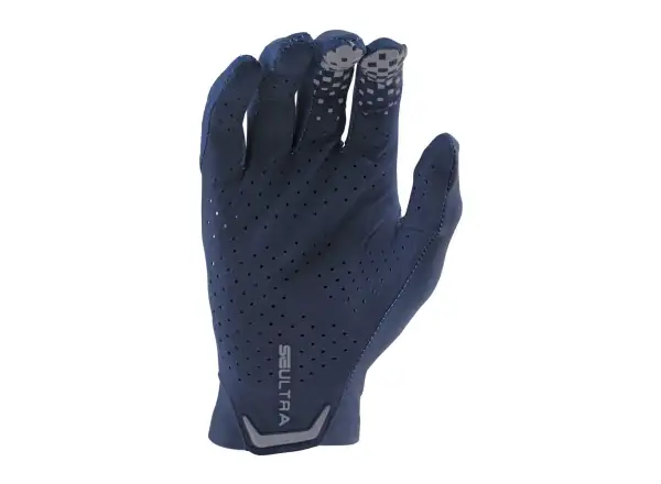 Troy Lee Desings SE rukavice Navy 