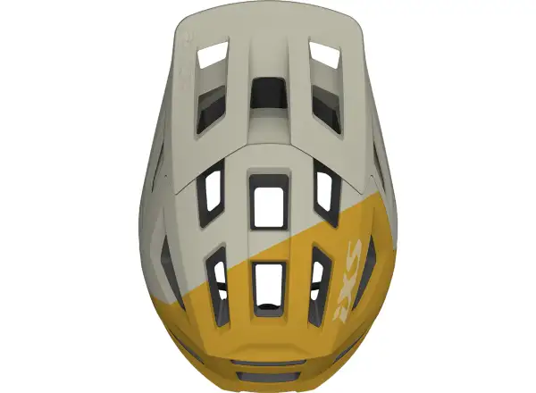 IXS Flow 1.0 MIPS prilba Sand/Ocker