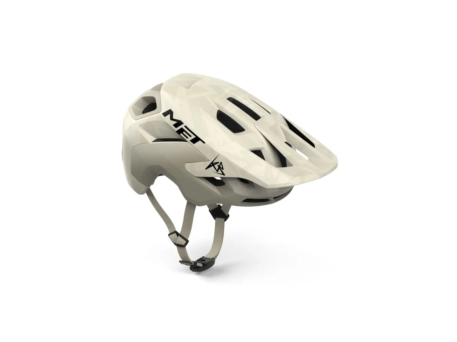MET Revo Mips prilba Kilian Bron Limited Edition