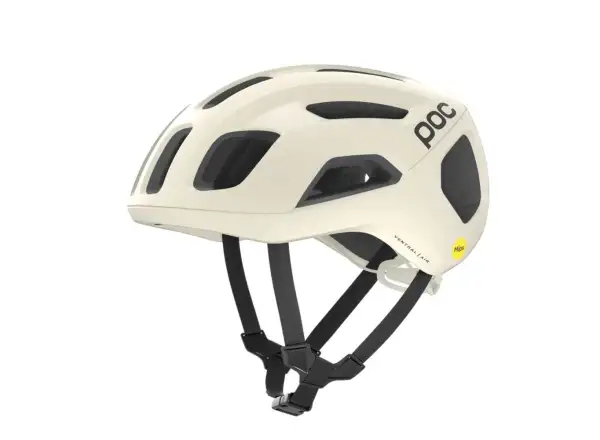 Prilba POC Ventral Air MIPS Okenite Off-White Matt