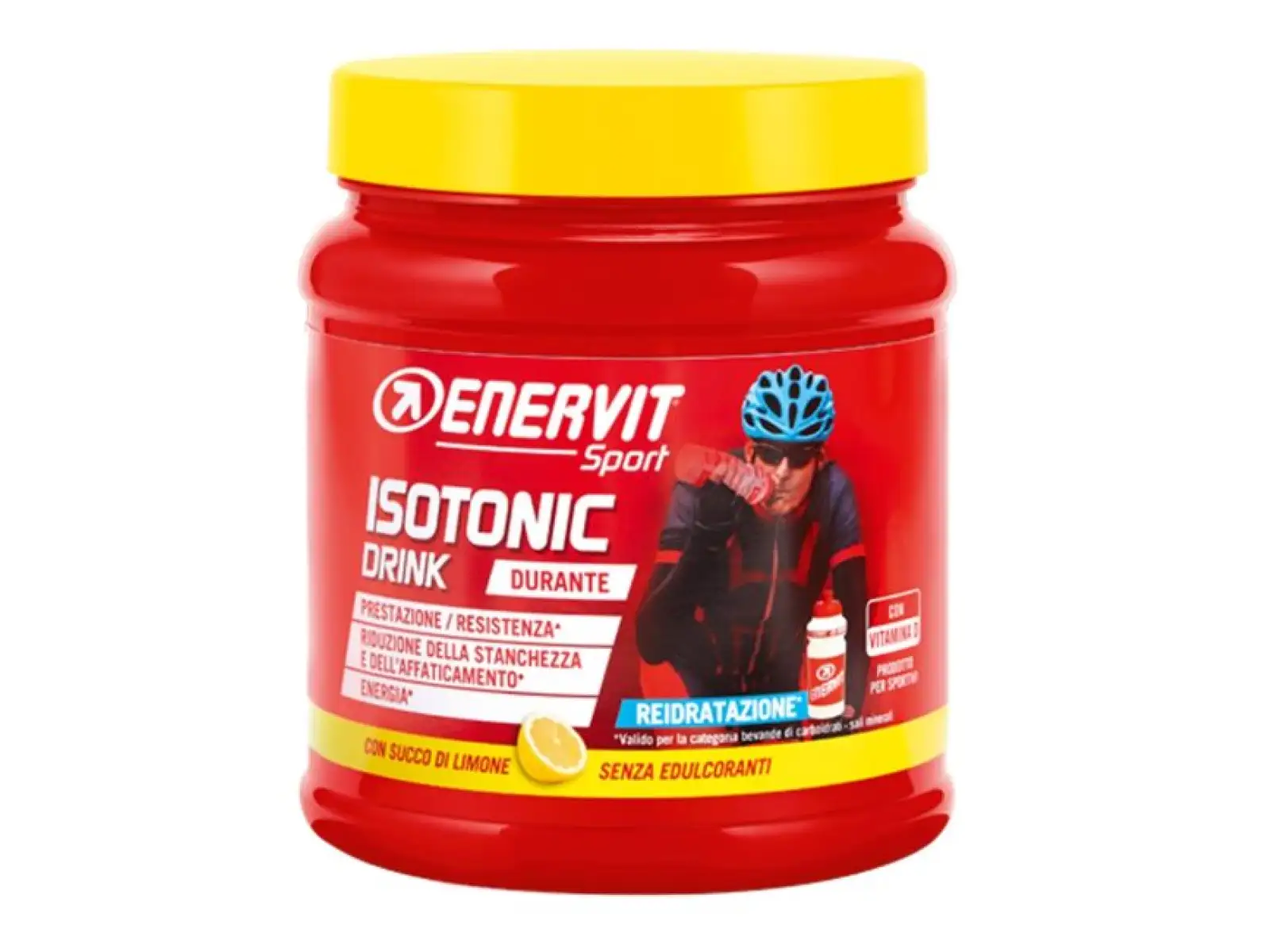 Enervit Izotonický nápoj 420g