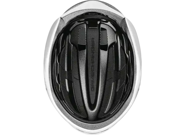 Prilba Abus Gamechanger 2.0 Shiny White