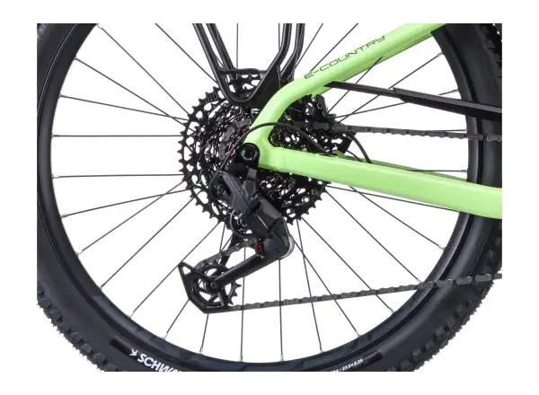 Crussis ONE-Country 10.12-(800) mestský elektrobicykel