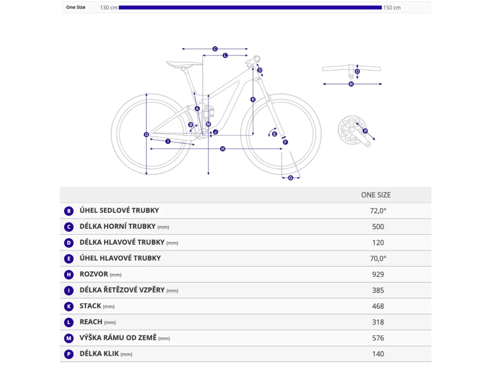 Giant ARX 24 detský bicykel Sapphire