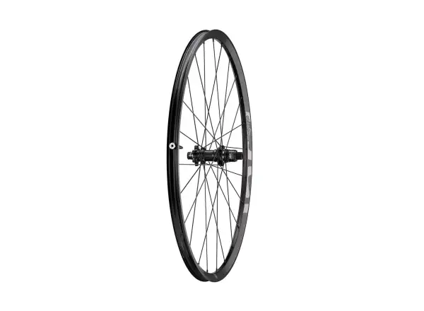 E-13 XCX Gravel 28" zadné vypletené koleso 142x12 mm orech sram XDR