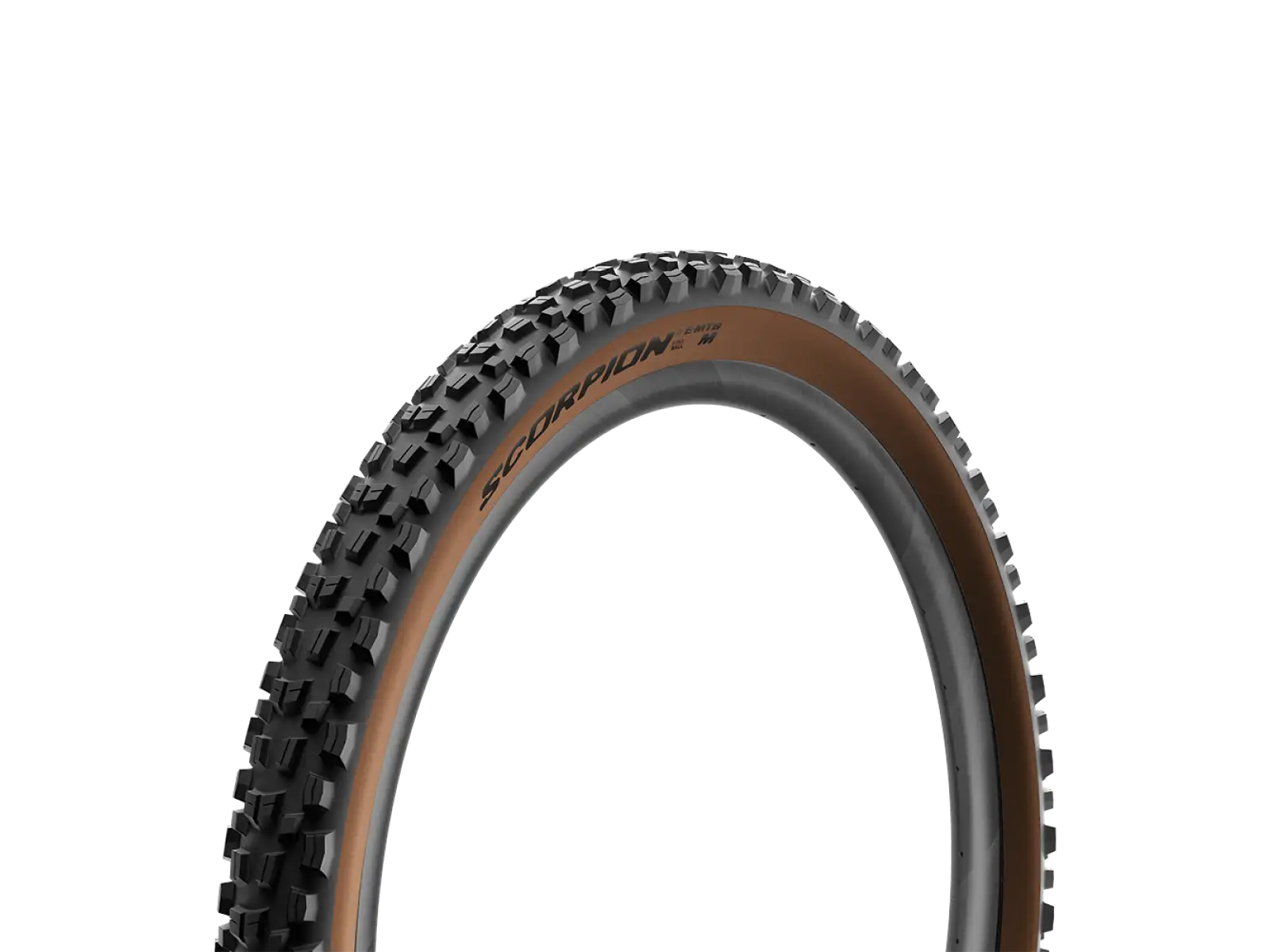 Pirelli Scorpion E-MTB M 29x2,6" Kevlar classic