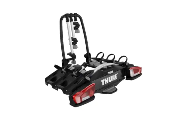 Thule VeloCompact 13-pin nosič pre 3-4 bicykle na ťažné zariadenie