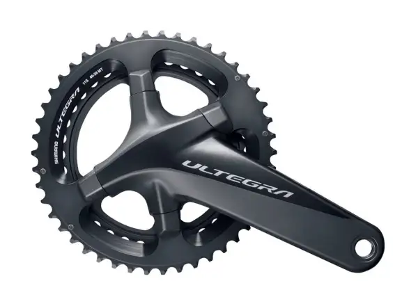 Shimano Ultegra FC-R8000 cestné kľuky 46-36