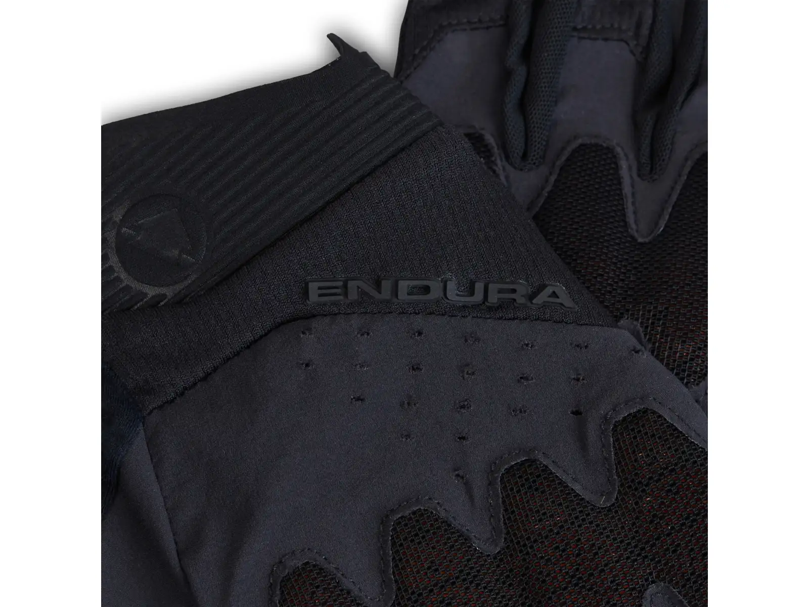 Endura MT500 D3O II rukavice Black