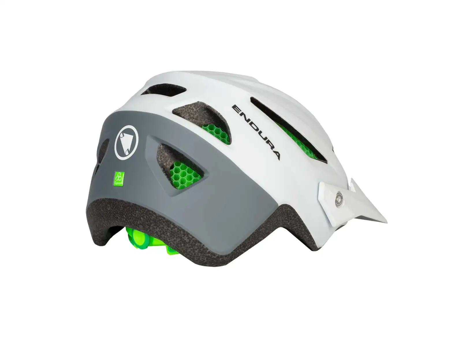 Prilba Endura MT500JR Youth biela
