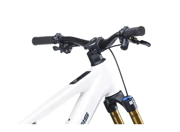 Crussis e-Full 11.12-PRO-(800) celoodpružený elektrobicykel