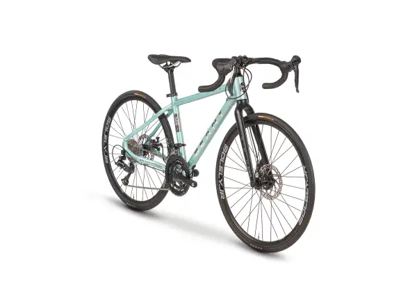 Beany Zen 26 cestný detský bicykel Mint