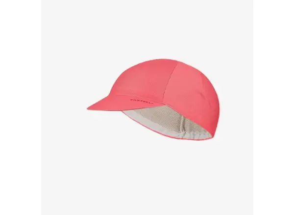 Castelli Espresso 2 cyklistická čiapka Rosa Giro