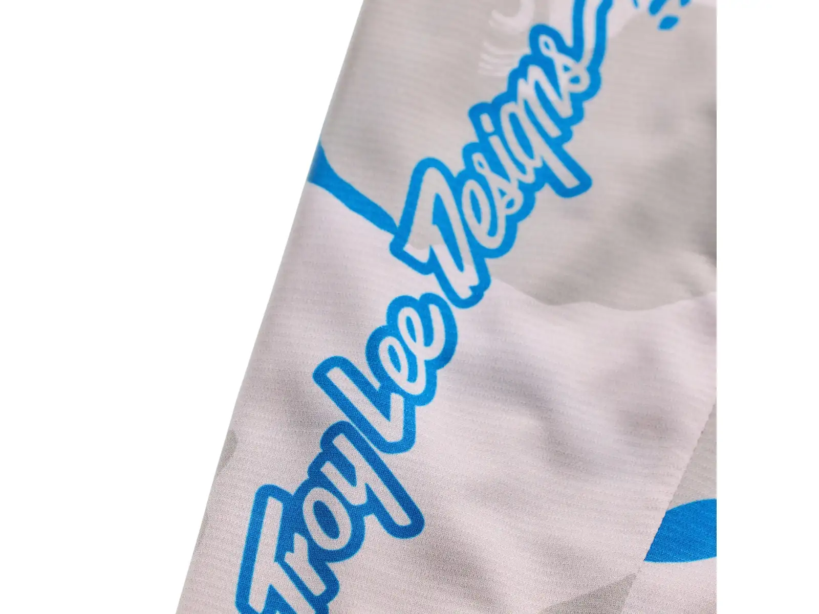 Troy Lee Designs Skyline Pro pánsky dres dlhý rukáv Flow Camo Pumice