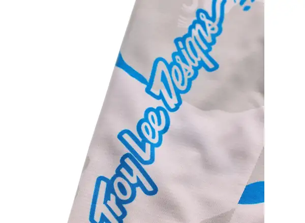 Troy Lee Designs Skyline Pro pánsky dres dlhý rukáv Flow Camo Pumice