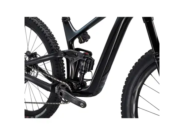 Giant Trance Advanced Pro 29 1 horský bicykel carbon/black diamond