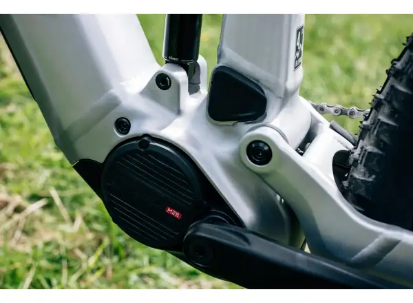Raymon Durok Pro 29" 11s XT celoodpružený elektrobicykel Toffeebrown