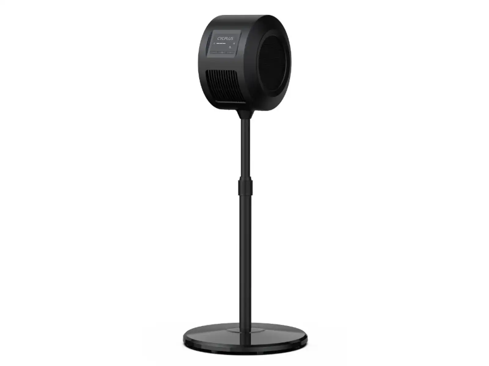 Cycplus F1 elektronicky riadený ventilátor