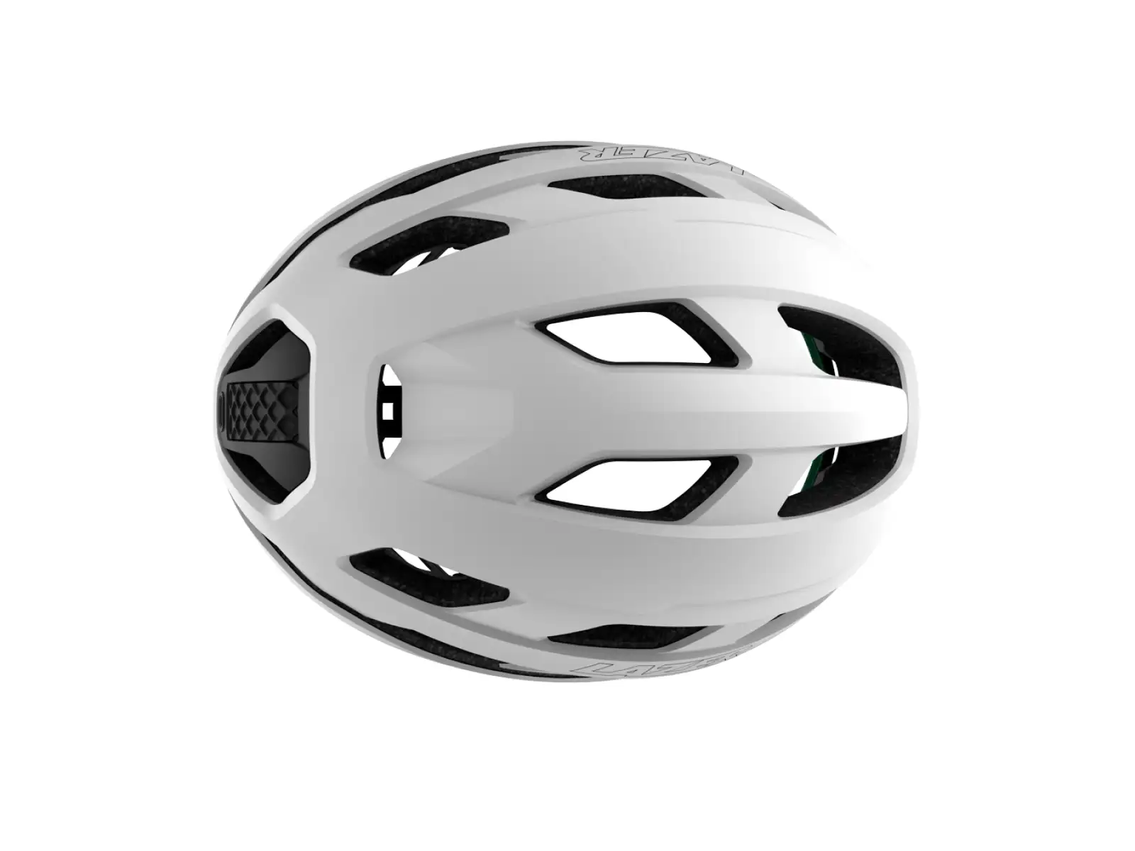 Lazer Strada KinetiCore prilba matná biela