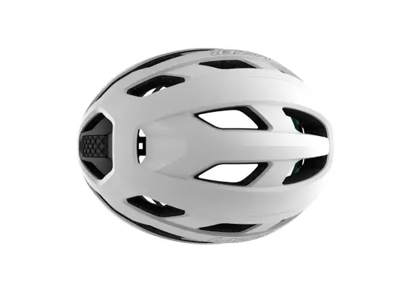 Lazer Strada KinetiCore prilba matná biela